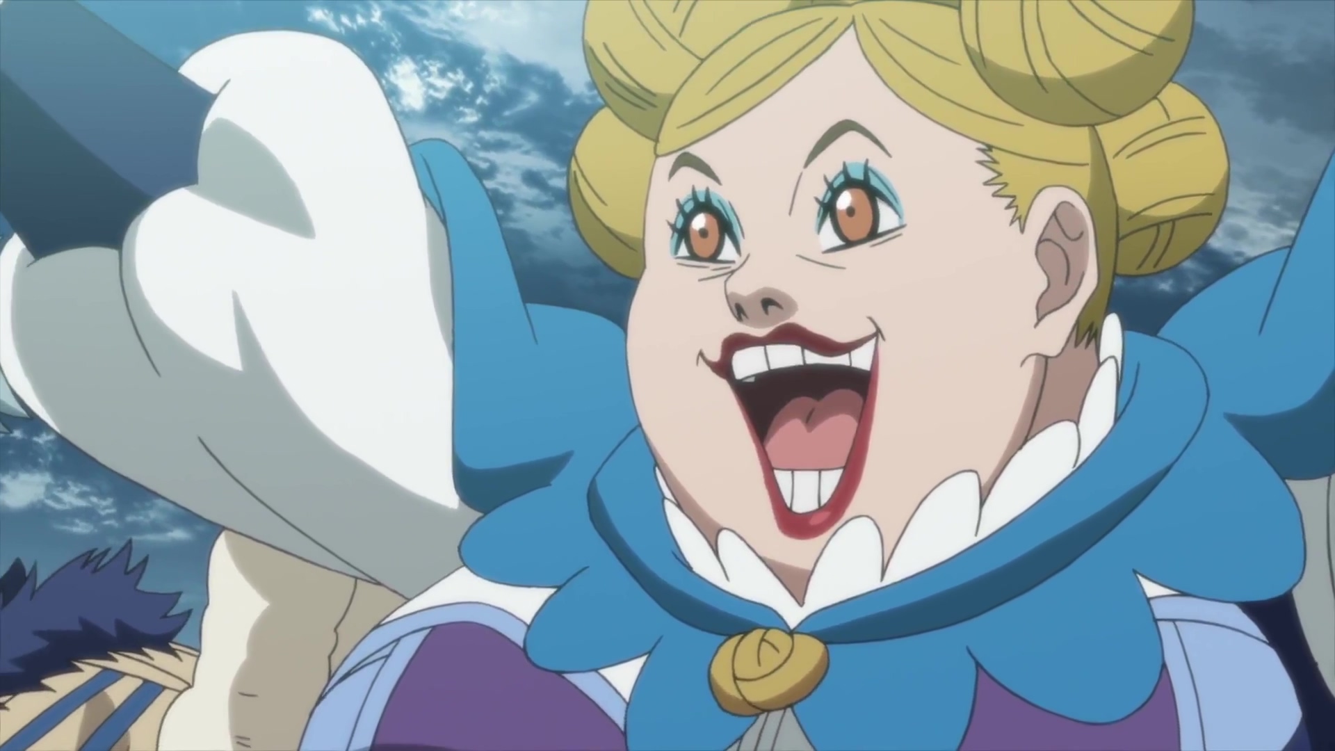 black clover episode 83 english dub